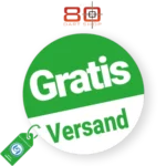 4,50€ kilo80 Rabatt – Gratis Versand