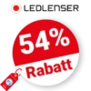 54% Ledlenser Rabatt – Sale