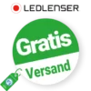 5,90€ Ledlenser Rabatt – Gratis Versand
