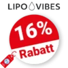 16% LIPO VIBES Rabatt – Im Bundle