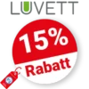 15% Luvett Rabatt – Angebote