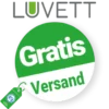 3,95€ Luvett Rabatt – Gratis Versand