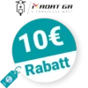 10€ Madatshop Rabatt – Newsletter
