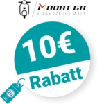 10€ Madatshop Rabatt – Newsletter