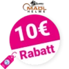 10€ Mädl Helme Gutschein – AUF ALLES