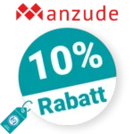 10% Manzude Rabatt – Newsletter