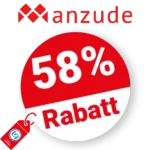 58% Manzude Rabatt – Auf Beauty Produkte