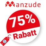 75% Manzude Rabatt – Angebote