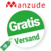 4,99€ Manzude Rabatt – Gratis Versand
