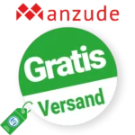 4,99€ Manzude Rabatt – Gratis Versand