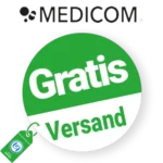 3,95€ Medicom Rabatt – Gratis Versand