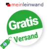 4,99€ MeinLeinwand Rabatt – Gratis Versand