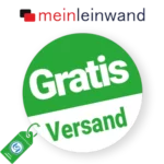 4,99€ MeinLeinwand Rabatt – Gratis Versand