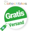 3,90€ myCollectibles Rabatt – Gratis Versand