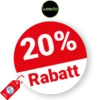 20% myWeedo Rabatt – Sale