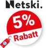 5% Netski Rabatt – Mengenrabatt