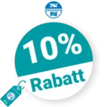 10% North Sails Rabatt – Newsletter
