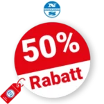 50% North Sails Rabatt – Sale