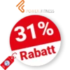 31% Power & Fitness Shop Rabatt – Angebote