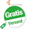 4,90€ Power & Fitness Shop Rabatt – Gratis Versand