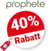 40% Prophete Rabatt – Sale