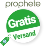 4,90€ Prophete Rabatt – Gratis Versand