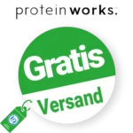 4,99€ Protein Works Rabatt – Gratis Versand