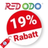 19% Redodo Rabatt – Angebote