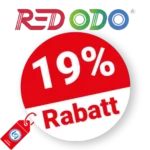 19% Redodo Rabatt – Angebote