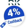 4% Reitstiefel Kandel Rabatt – Cashback