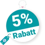 5% SchwaaBa Rabatt – Newsletter