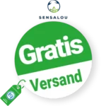 4,99€ Sensalou Rabatt – Gratis Versand