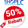 50% Shop LC Rabatt – Auf Kerzenhalter