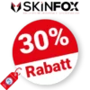 30% Skinfox Rabatt – Auf Rodelreifen