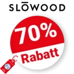 70% Slowood-Interior Rabatt – Sale