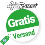 5,90€ Supremestars Rabatt – Gratis Versand