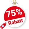 75% Tara-M Rabatt – Sale