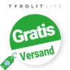 3,90€ TYROLIT Life Rabatt – Gratis Versand