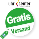 3,90€ Uhrcenter Rabatt – Gratis Versand