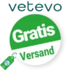 3,90€ vetevo Rabatt – Gratis Versand