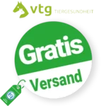4,95€ VTG Tiergesundheit Rabatt – Gratis Versand