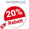 20% Wandmagie Rabatt – Auf A3 Fotokalender