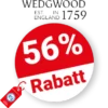 56% Wedgwood Rabatt – Sale