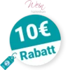 10€ Weinkollektion Rabatt – Newsletter