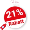21% Weinkollektion Rabatt – Sale