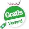 6,90€ Weinober Rabatt – Gratis Versand