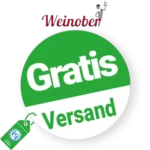 6,90€ Weinober Rabatt – Gratis Versand
