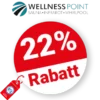 22% Wellness Point Rabatt – Auf E-Bikes