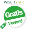 4,90€ Wisch-Star Rabatt – Gratis Versand