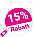 15% Wownation Gutschein – Auf Bad & Boujee Mascara
